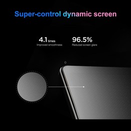 Lenovo LEGION Y700 2025 8.8 inch Anti-glare WiFi Gaming Tablet, 16GB+512GB, Android 14, Qualcomm Snapdragon 8 Gen3 Octa Core (Bl