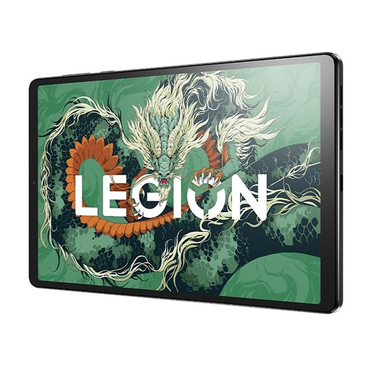 Lenovo LEGION Y700 2025 8.8 inch Anti-glare WiFi Gaming Tablet, 16GB+512GB, Android 14, Qualcomm Snapdragon 8 Gen3 Octa Core (Bl
