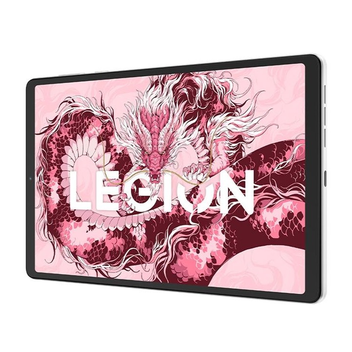 Lenovo LEGION Y700 2025 8.8 inch Anti-glare WiFi Gaming Tablet, 16GB+512GB, Android 14, Qualcomm Snapdragon 8 Gen3 Octa Core (Wh