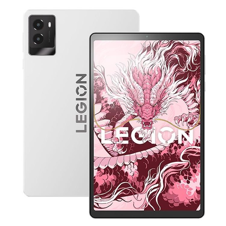 Lenovo LEGION Y700 2025 8.8 inch Anti-glare WiFi Gaming Tablet, 16GB+512GB, Android 14, Qualcomm Snapdragon 8 Gen3 Octa Core (Wh