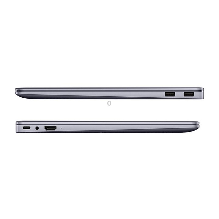 Huawei MateBook 14 Laptop, 16GB+512GB, Windows 10 Home Chinese Version, Intel Core i5-1135G7 Quad Core up to 4.2GHz, Iris Xe Gra