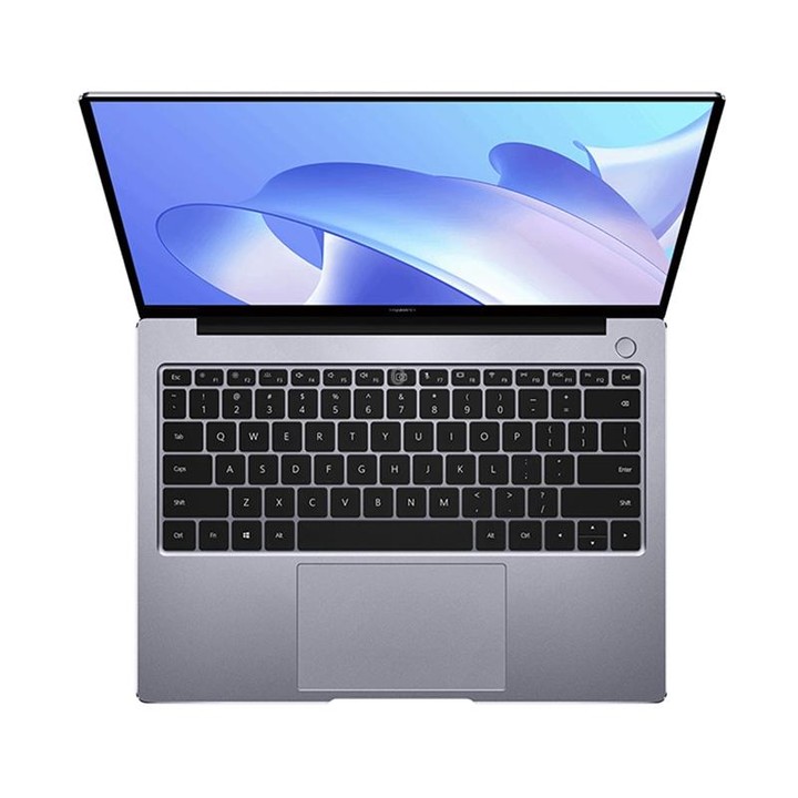 Huawei MateBook 14 Laptop, 16GB+512GB, Windows 10 Home Chinese Version, Intel Core i5-1135G7 Quad Core up to 4.2GHz, Iris Xe Gra