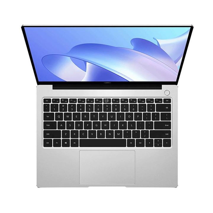 Huawei MateBook 14 Laptop, 16GB+512GB, Windows 10 Home Chinese Version, Intel Core i5-1135G7 Quad Core up to 4.2GHz, Iris Xe Gra