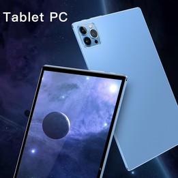 P60 4G Phone Call Tablet PC, 10.1 inch, 4GB+64GB, Android 10.0 MTK6750 Octa Core 1.8GHz, Dual SIM, Support GPS, OTG, WiFi, BT (S
