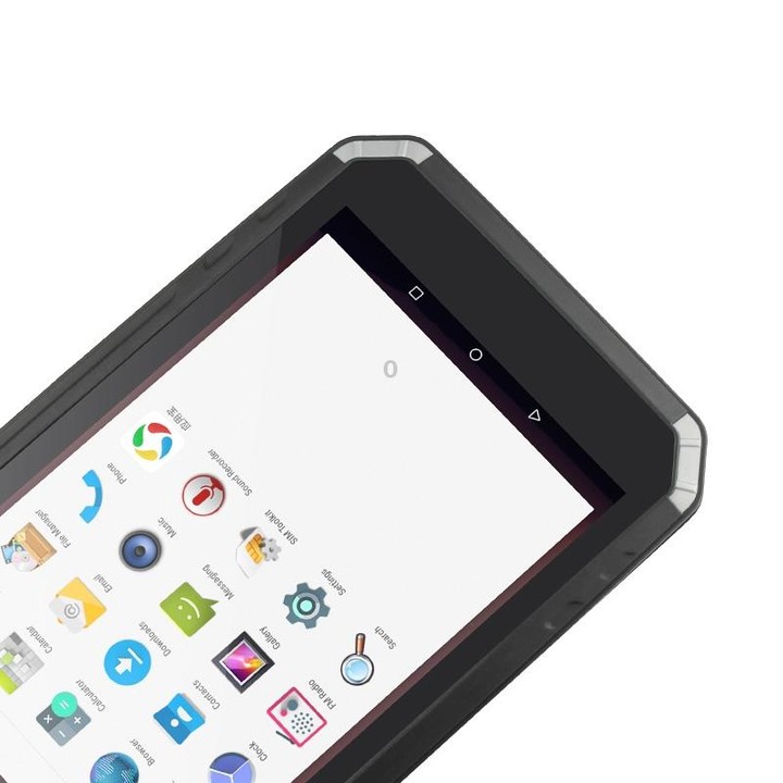 UNIWA T80 Proofing 4G Phone Call Tablet PC, 3GB+32GB, IP68 Waterproof Shockproof Dustproof, 8.0 inch Android 7.0, MTK6753 Cortex