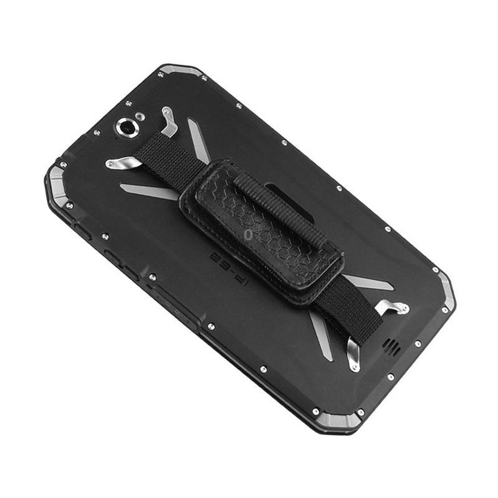 UNIWA T80 Proofing 4G Phone Call Tablet PC, 3GB+32GB, IP68 Waterproof Shockproof Dustproof, 8.0 inch Android 7.0, MTK6753 Cortex