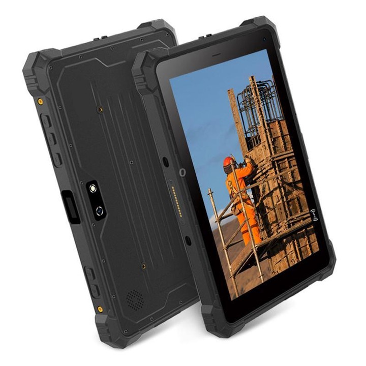 CENAVA W10Y IP68 Rugged Tablet PC, 8GB+128GB, 10.1 inch Windows 11 Intel Core i5-10210Y Quad Core, AU Plug