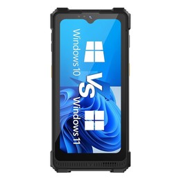 CENAVA W65G IP67 Rugged Tablet PC, 8GB+128GB, 6.5 inch Windows 11 Intel Gemini Lake N4020 Dual Core, AU Plug