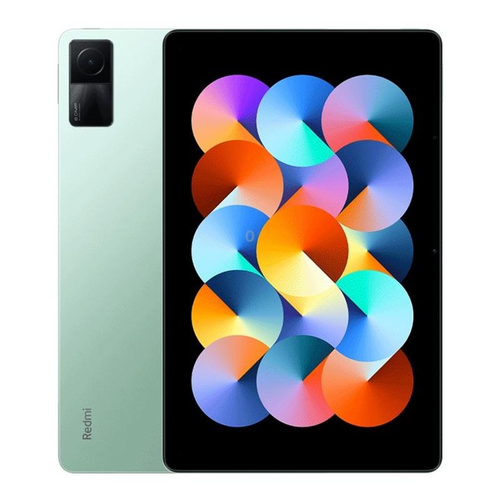 Xiaomi Redmi Pad, 10.6 inch, 4GB+128GB, MIUI Pad 13 OS MediaTek Helio G99 Octa Core up to 2.2GHz, 8000mAh Battery, Support BT Wi
