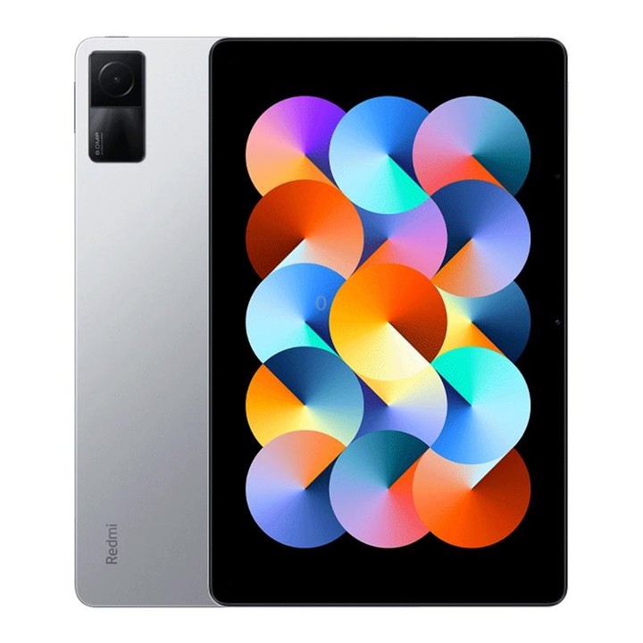 Xiaomi Redmi Pad, 10.6 inch, 4GB+128GB, MIUI Pad 13 OS MediaTek Helio G99 Octa Core up to 2.2GHz, 8000mAh Battery, Support BT Wi