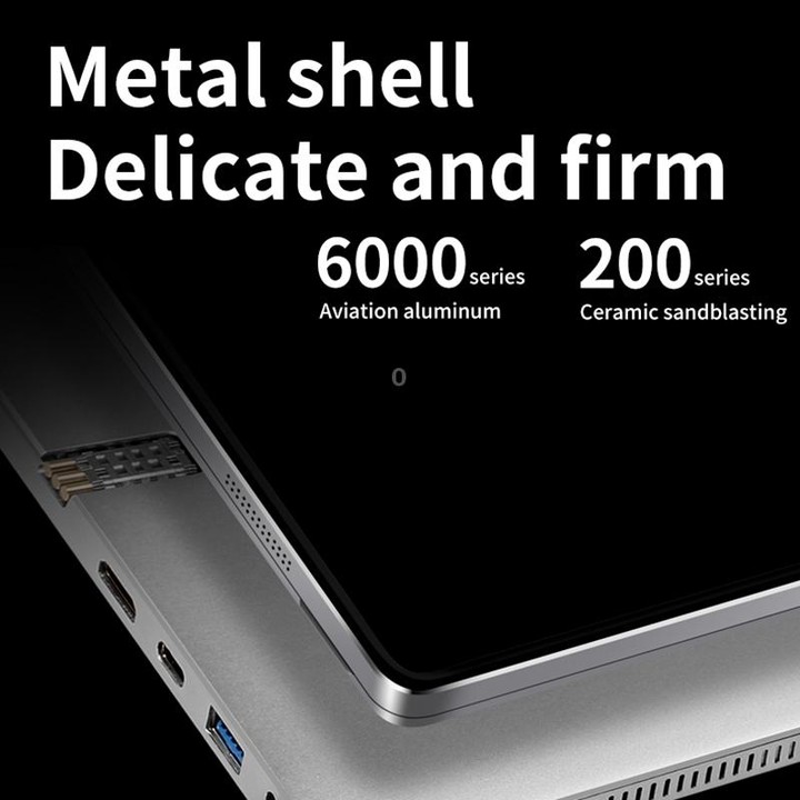 ONE-NETBOOK T1 2 in 1 Tablet PC, 13 inch, 8GB+512GB, Windows 11 Intel Pentium Gold 8505, Turbo Max 4.4GHz, with Keyboard, Suppor