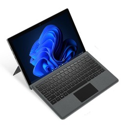 ONE-NETBOOK T1 2 in 1 Tablet PC, 13 inch, 8GB+512GB, Windows 11 Intel Pentium Gold 8505, Turbo Max 4.4GHz, with Keyboard, Suppor