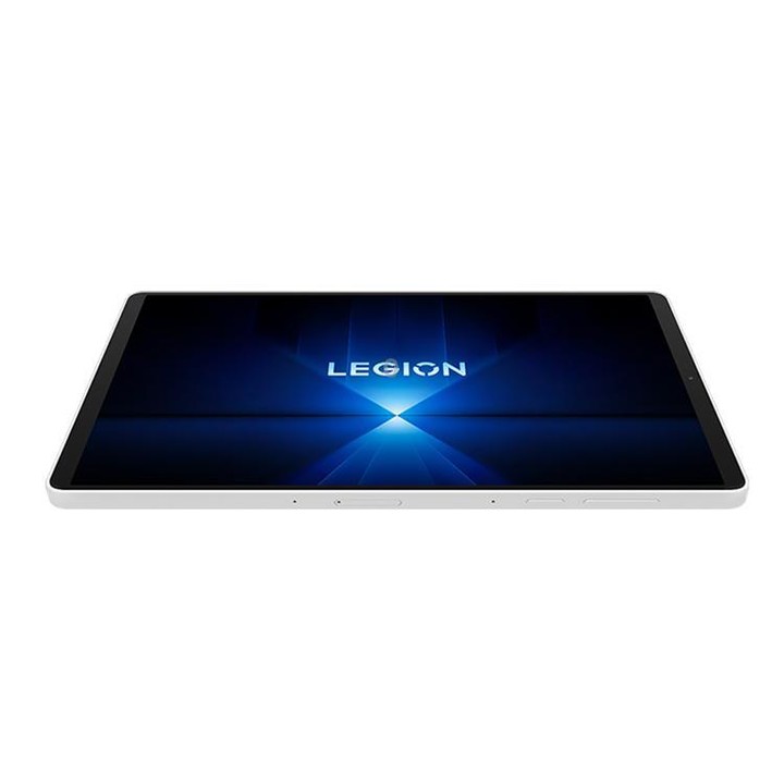 Lenovo LEGION Y700 Gen4 8.8 inch AI Gaming WIFI Tablet, 16GB+1TB, Android 15, Qualcomm Snapdragon 8Elite Octa Core, US Plug (Whi