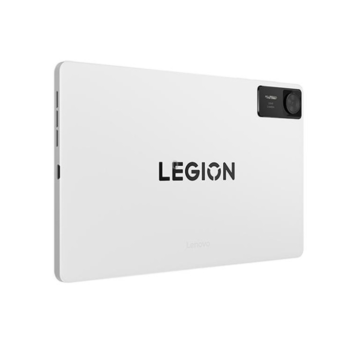 Lenovo LEGION Y700 Gen4 8.8 inch AI Gaming WIFI Tablet, 16GB+1TB, Android 15, Qualcomm Snapdragon 8Elite Octa Core, US Plug (Whi