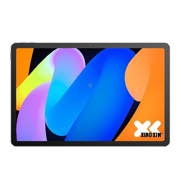 Lenovo Xiaoxin Pad 11 Soft Light Screen, 11 inch WiFi Tablet, 8GB+128GB, Android 15, MediaTek Dimensity 6300 Octa Core,US Plug (