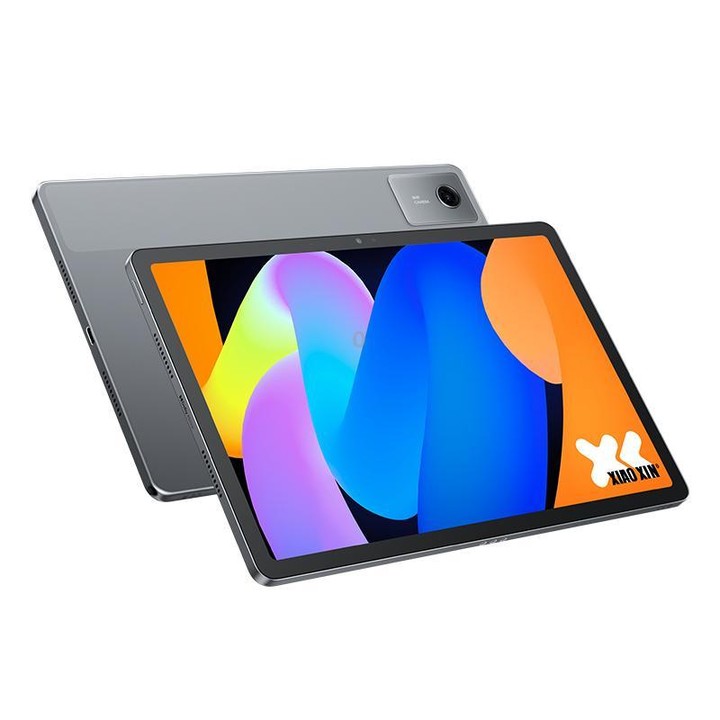 Lenovo Xiaoxin Pad 11 Soft Light Screen, 11 inch WiFi Tablet, 8GB+128GB, Android 15, MediaTek Dimensity 6300 Octa Core,US Plug (