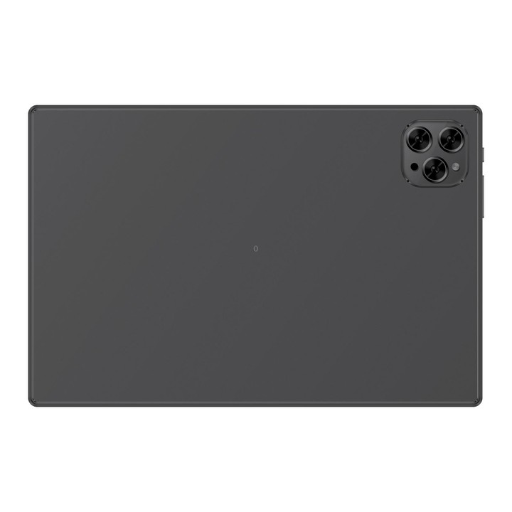 X09 10.1 inch 4G LTE Tablet PC, 4GB+64GB, Android 8.1 MTK6755 Octa Core, Support Dual SIM, US Plug (Black)
