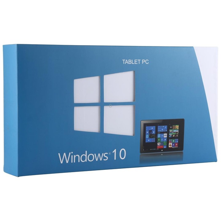 Hongsamde Tablet PC, 12GB+128GB, 10.1 inch Windows 11 Intel Celeron N4120, without Keyboard Leather Case (US Plug)