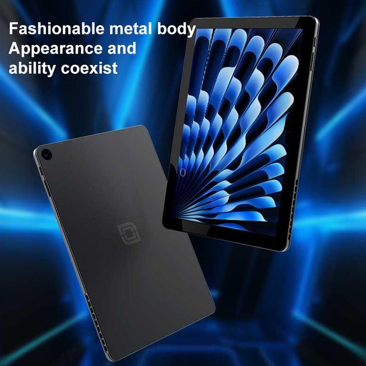 Jumper EZpad V10 Plus Tablet PC, 12GB+256GB, 10.1 inch Windows 11 OS Intel Pentium Gold 6500Y Dual Core, EU Plug