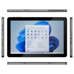 Jumper EZpad V10 Plus Tablet PC, 12GB+256GB, 10.1 inch Windows 11 OS Intel Pentium Gold 6500Y Dual Core, EU Plug