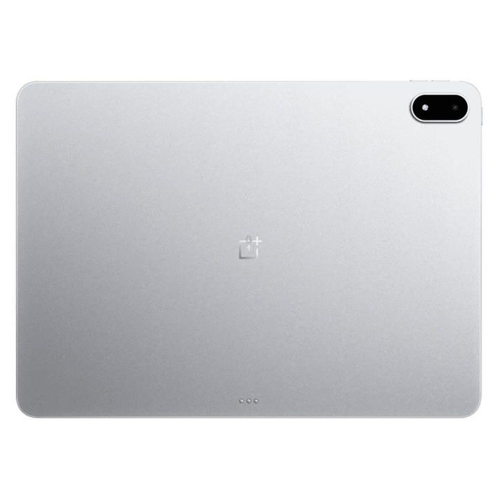 OnePlus Pad 2 Pro 13.2 inch WiFi Tablet PC, 8GB+256GB ColorOS 15.0 Qualcomm Snapdragon 8 Elite Octa Core CPU (Silver)