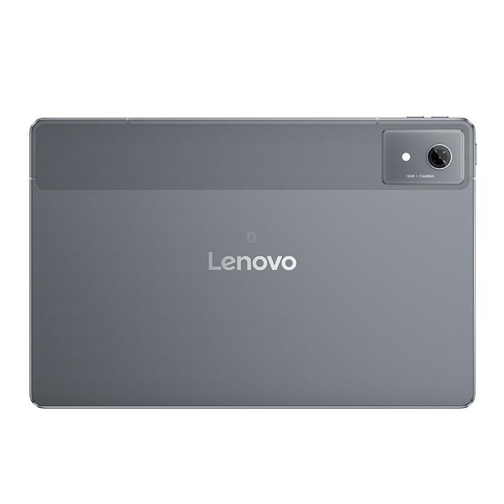 Lenovo Xiaoxin Pad 11 inch 2025 5G Tablet, 8GB+256GB, Android 15, MediaTek Dimensity 6300 Octa Core,US Plug (Dark Gray)