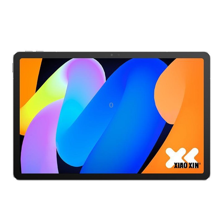 Lenovo Xiaoxin Pad 11 inch 2025 5G Tablet, 8GB+256GB, Android 15, MediaTek Dimensity 6300 Octa Core,US Plug (Dark Gray)