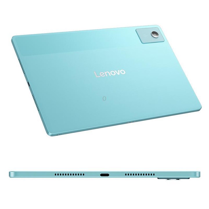 Lenovo Xiaoxin Pad 12.1 inch 2025 WiFi Tablet, 8GB+256GB, MediaTek Dimensity 6400 Octa Core,US Plug (Green)