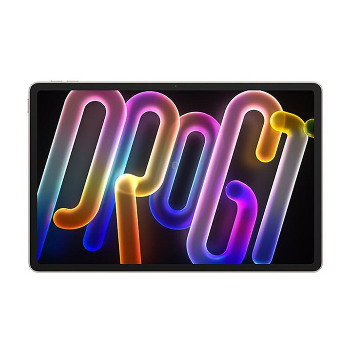 Lenovo Xiaoxin Pad Pro GT 11.1 inch WiFi Tablet, 8GB+256GB, Android OS, Qualcomm Snapdragon 8 Gen3 Octa Core,US Plug (White)