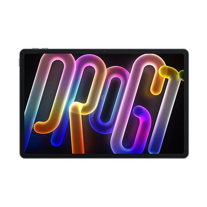 Lenovo Xiaoxin Pad Pro GT 11.1 inch WiFi Tablet, 12GB+256GB, Android OS, Qualcomm Snapdragon 8 Gen3 Octa Core,US Plug (Grey)