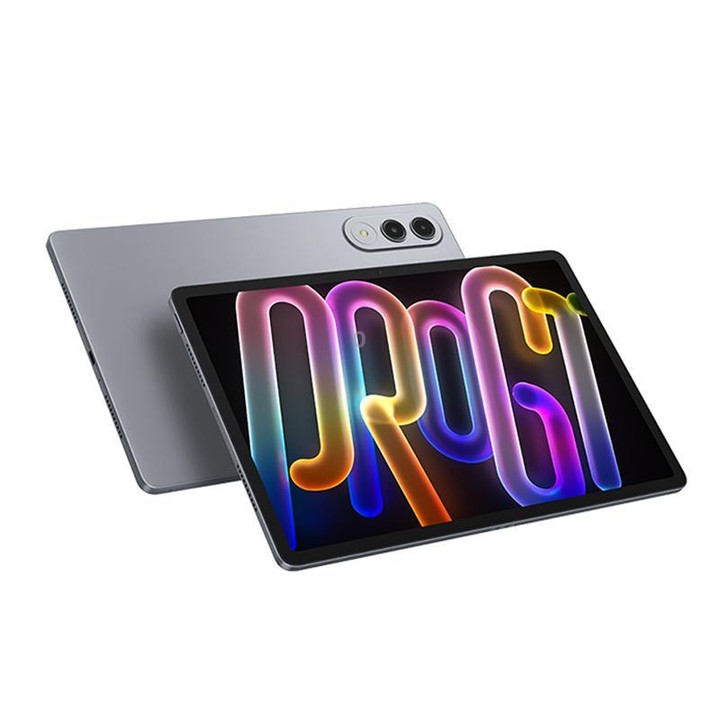 Lenovo Xiaoxin Pad Pro GT 11.1 inch WiFi Tablet, 12GB+256GB, Android OS, Qualcomm Snapdragon 8 Gen3 Octa Core,US Plug (Grey)