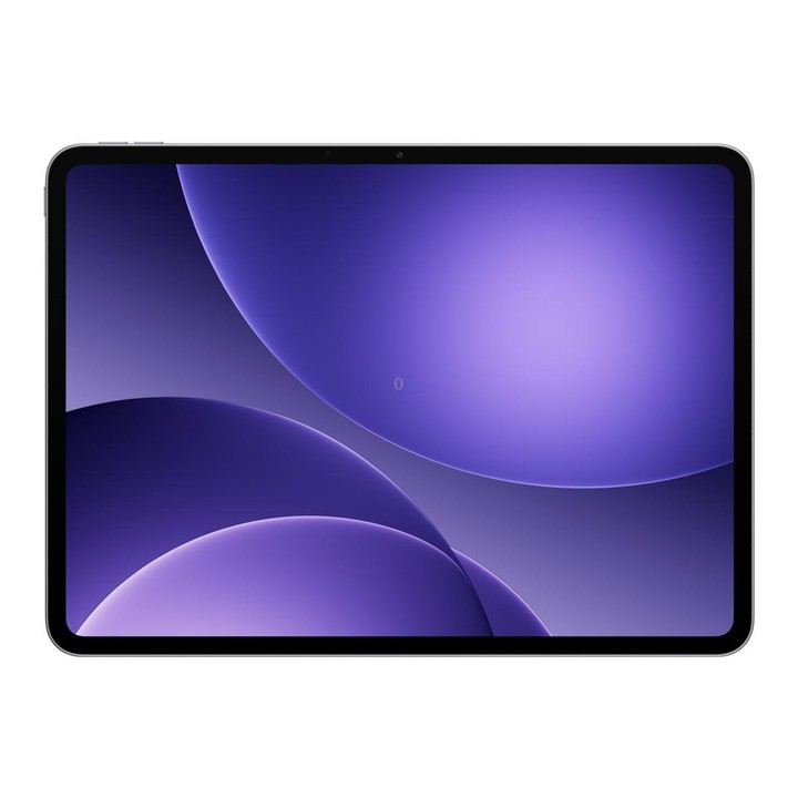 OPPO Pad 5 12.1 inch Tablet PC, 8GB+128GB, ColorOS 16.0 MediaTek Dimensity 9400+ Octa Core (Grey)