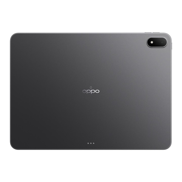 OPPO Pad 5 12.1 inch Tablet PC, 8GB+128GB, ColorOS 16.0 MediaTek Dimensity 9400+ Octa Core (Grey)