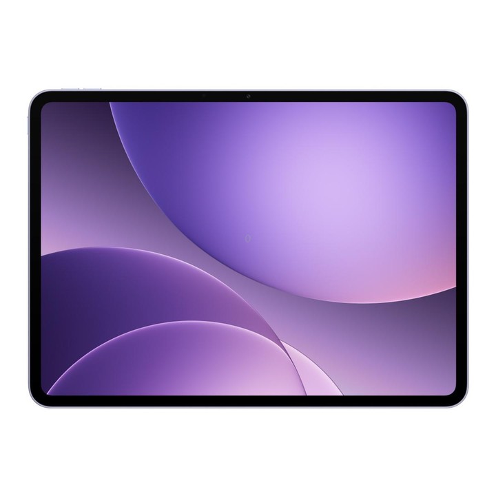 OPPO Pad 5 12.1 inch Soft Light Screen Tablet PC, 12GB+256GB, ColorOS 16.0 MediaTek Dimensity 9400+ Octa Core (Purple)