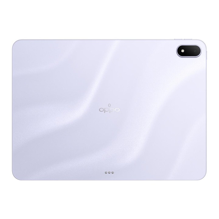 OPPO Pad 5 12.1 inch Soft Light Screen Tablet PC, 12GB+256GB, ColorOS 16.0 MediaTek Dimensity 9400+ Octa Core (Purple)