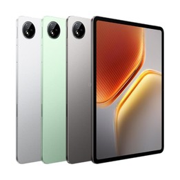 vivo iQOO Pad5 12.1 inch Tablet PC, 8GB+256GB, OriginOS 5 MediaTek Dimensity 9300+ Octa Core (Green)