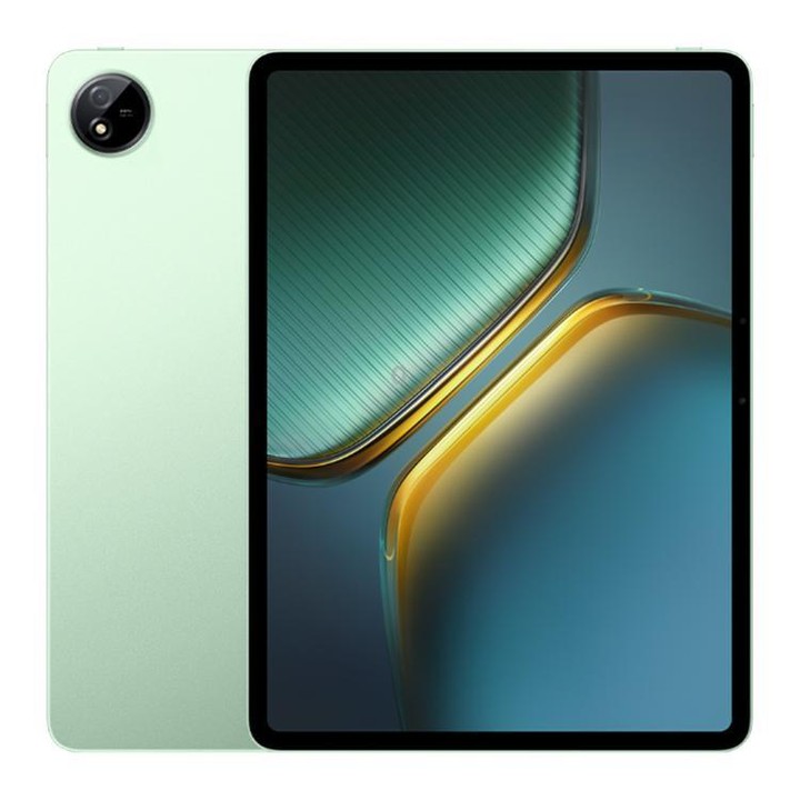 vivo iQOO Pad5 12.1 inch Tablet PC, 8GB+256GB, OriginOS 5 MediaTek Dimensity 9300+ Octa Core (Green)