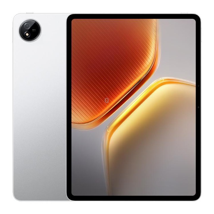 vivo iQOO Pad5 12.1 inch Tablet PC, 16GB+512GB, OriginOS 5 MediaTek Dimensity 9300+ Octa Core (Silver)