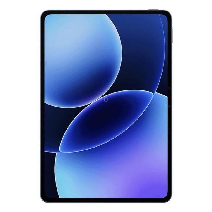 Xiaomi Pad 8 11.2 inch, 8GB+128GB, HyperOS 3 Qualcomm Snapdragon 8s Gen4 Octa Core (Blue)