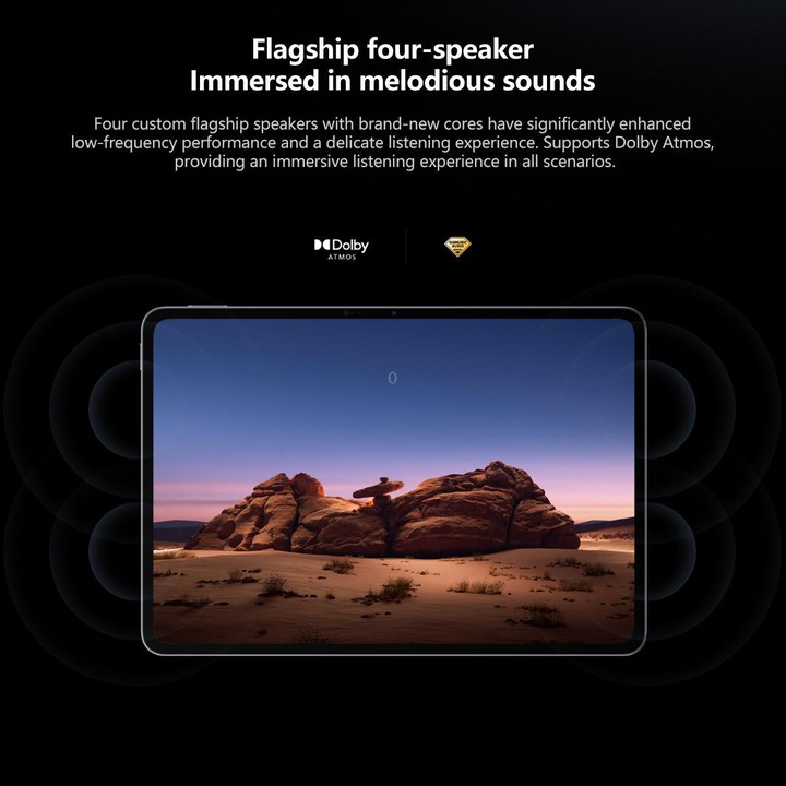 Xiaomi Pad 8 11.2 inch, 8GB+128GB, HyperOS 3 Qualcomm Snapdragon 8s Gen4 Octa Core (Blue)
