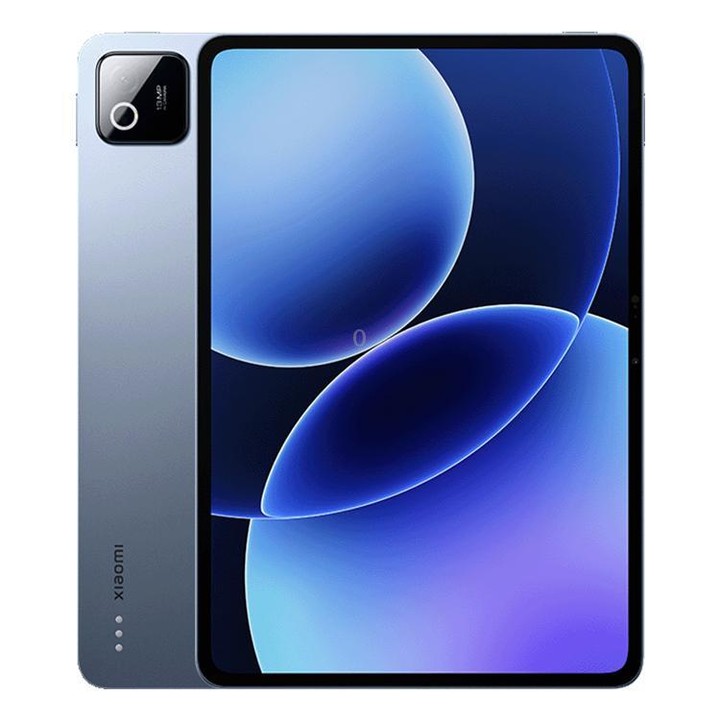 Xiaomi Pad 8 11.2 inch, 8GB+128GB, HyperOS 3 Qualcomm Snapdragon 8s Gen4 Octa Core (Blue)