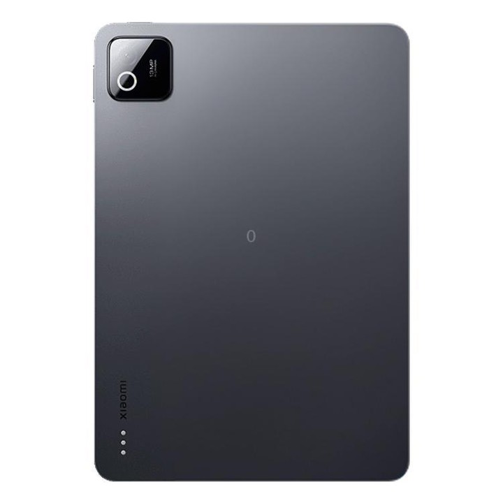 Xiaomi Pad 8 11.2 inch, 8GB+256GB, HyperOS 3 Qualcomm Snapdragon 8s Gen4 Octa Core (Black)