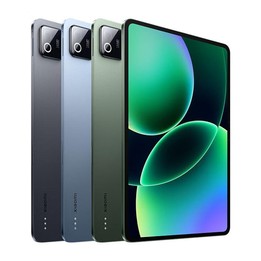 Xiaomi Pad 8 11.2 inch, 8GB+256GB, HyperOS 3 Qualcomm Snapdragon 8s Gen4 Octa Core (Black)