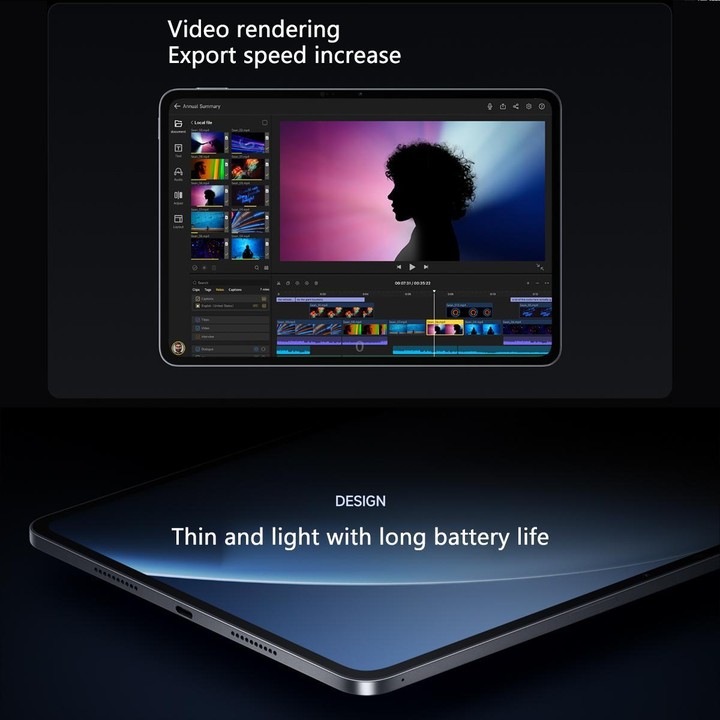 Xiaomi Pad 8 11.2 inch, 8GB+256GB, HyperOS 3 Qualcomm Snapdragon 8s Gen4 Octa Core (Black)