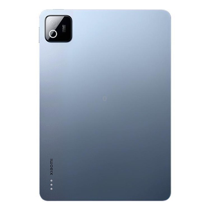Xiaomi Pad 8 11.2 inch, 8GB+256GB, HyperOS 3 Qualcomm Snapdragon 8s Gen4 Octa Core (Blue)