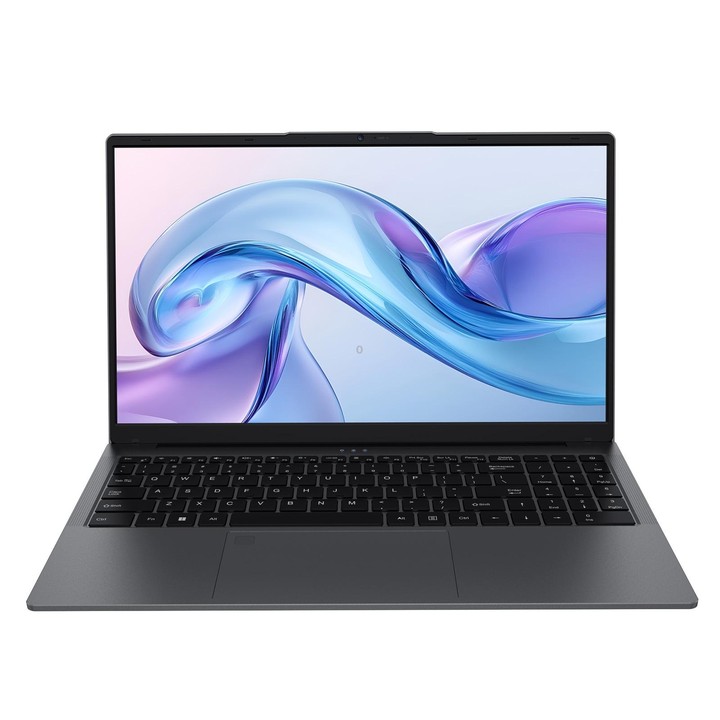 GXMO G156 15.6 inch Laptop, 16GB+512GB, Windows 11 AMD Ryzen 7 5825U Octa Core, Support Fingerprint Unlock, US Plug