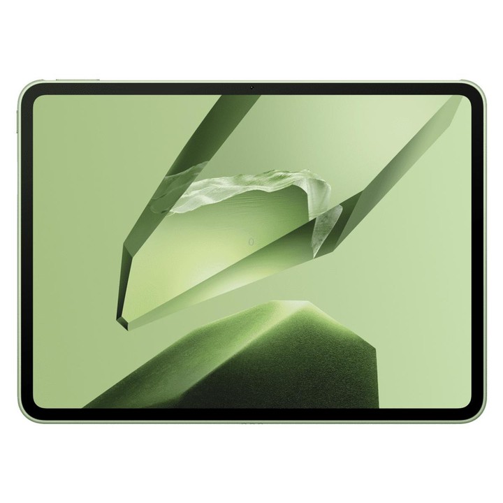 OnePlus Pad 11.61 inch Tablet PC, 8GB+128GB, ColorOS 15.0 Dimensity 8350 Octa Core (Green)