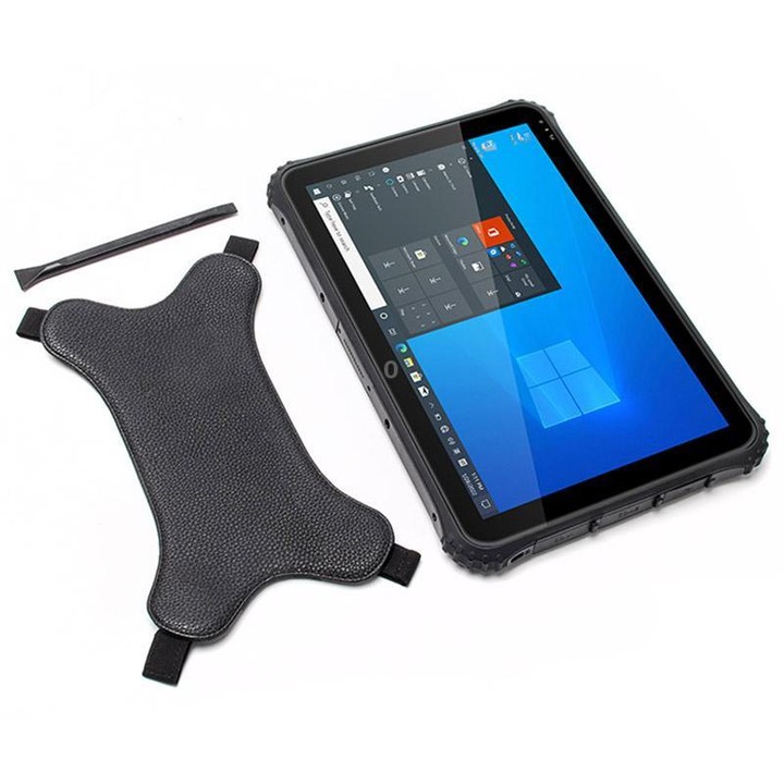 UNIWA WinPad W122J Rugged Tablet PC, 8GB+128GB, 12.2 inch Windows 11 Pro Intel Processor N5100, Network: 4G, AU Plug