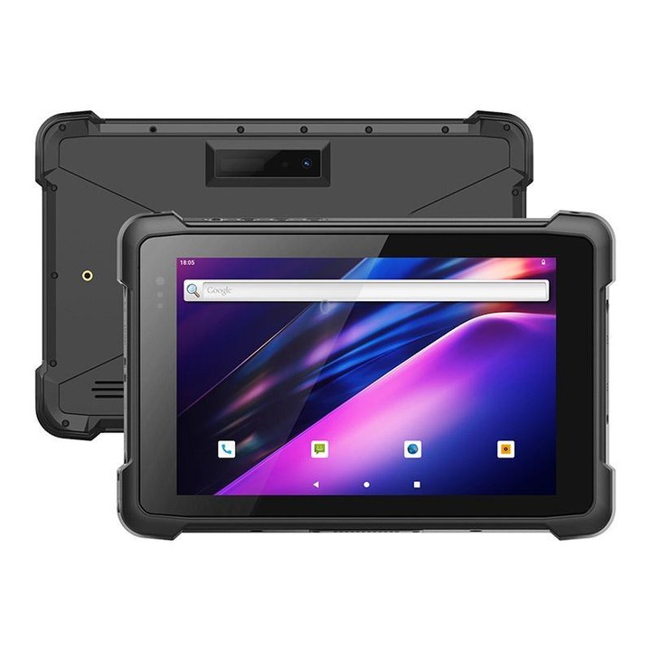UNIWA UTAB R81X Rugged Tablet PC, 8GB+128GB, 8 inch Android 12 Mediatek MT6789 Octa Core, Network: 4G, AU Plug