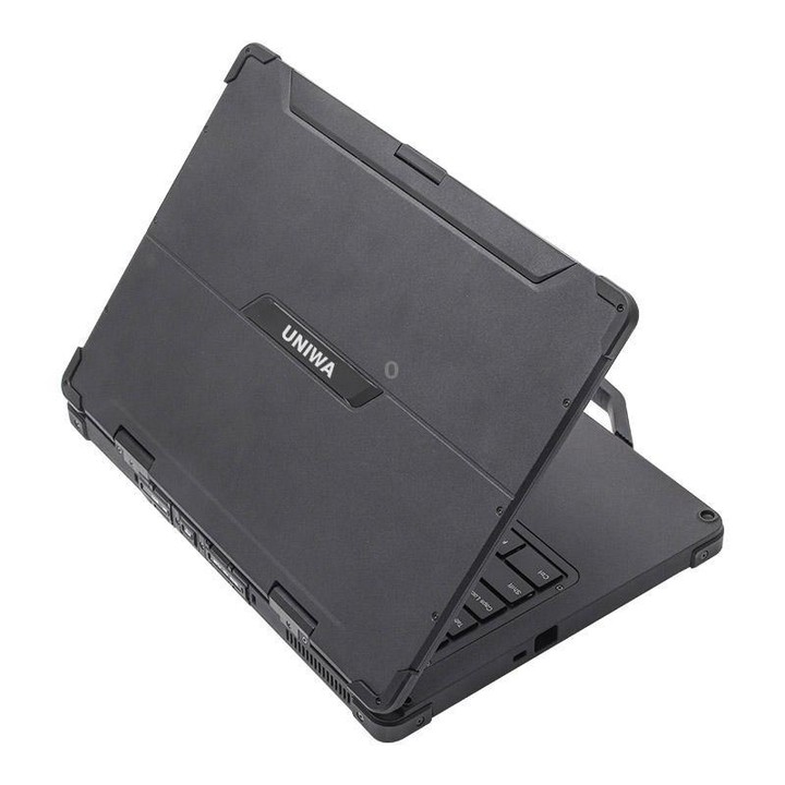 UNIWA ULAP R133 Rugged Laptop, 8GB+256GB, 13.3 inch Windows11 Intel Core i5-1135G7, UK Plug